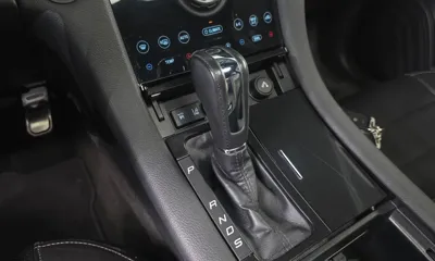 Ford Taurus 2015, 47785 км, за 12900000 KRW - фото 9