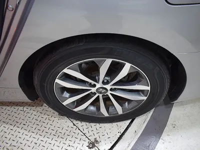Hyundai Grandeur 2012, 114802 км, за 4700000 KRW - фото 6