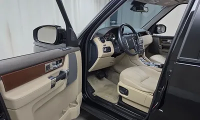 Land Rover Discovery 2016, 83531 км, за 30500000 KRW - фото 10