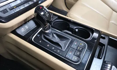 Kia Canival 2015, 199589 км, за 7990000 KRW - фото 9