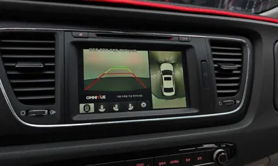 Kia Canival 2016, 126256 км, за 10800000 KRW - фото 14