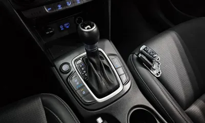 Hyundai Kona 2018, 39016 км, за 16900000 KRW - фото 9