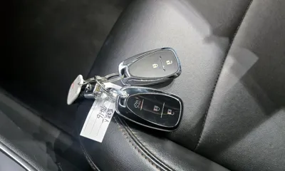 ChevroletGMDaewoo Trax 2019, 50018 км, за 7900000 KRW - фото 15