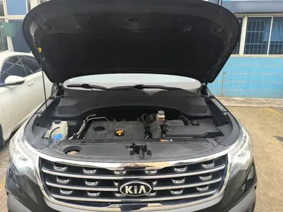 Kia Sportage 2020, 53000 км, за 56300 CNY - фото 20
