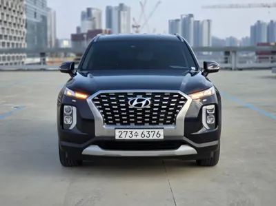 Hyundai Palisade 2019, 68204 км, за 23900000 KRW - фото 3