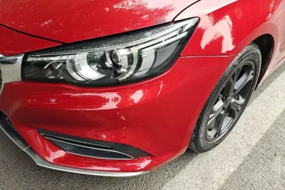 MG 6 2017, 66300 км, за 41841.5 CNY - фото 8
