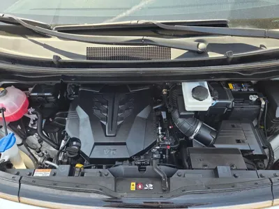 Hyundai Staria 2024, 50977 км, за 27900000 KRW - фото 6