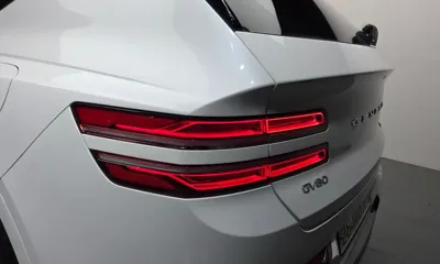 Genesis GV80 2023, 27690 км, за 64900000 KRW - фото 23