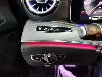 Mercedes-Benz CLS-Class 2019, 67083 км, за 31800000 KRW - фото 8