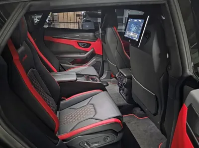 Lamborghini Urus 2023, 10100 км, за 353000000 KRW - фото 9
