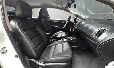 Kia K3 2015, 171519 км, за 4000000 KRW - фото 26