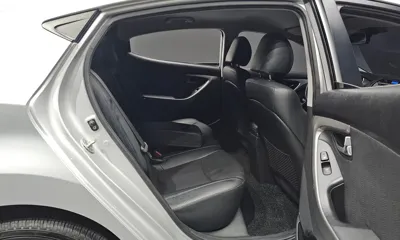 Hyundai Avante 2012, 119239 км, за 4800000 KRW - фото 26