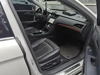 Ford Taurus 2017, 91600 км, за 56000 CNY - фото 8