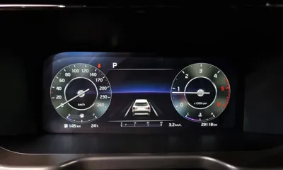 Kia Sorento 2023, 29118 км, за 34900000 KRW - фото 8