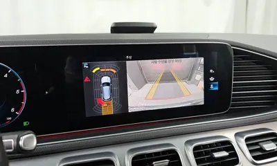 Mercedes-Benz GLE-Class 2019, 130674 км, за 38700000 KRW - фото 15