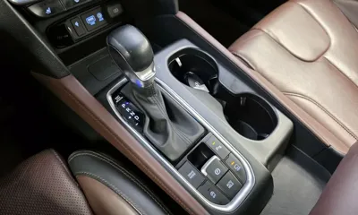 Hyundai Santafe 2019, 47927 км, за 24400000 KRW - фото 9
