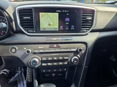 Kia Sportage 2019, 97015 км, за 15000000 KRW - фото 15