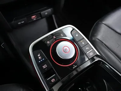 Kia Niro 2024, 73524 км, за 18900000 KRW - фото 9