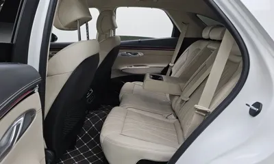 Genesis GV70 2025, 10571 км, за 62900000 KRW - фото 26