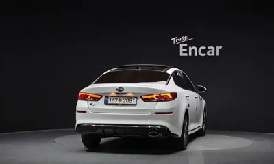 Kia K5 2019, 79746 км, за 12700000 KRW