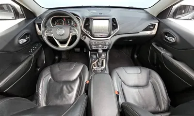 Jeep Cherokee 2015, 117351 км, за 7900000 KRW - фото 7