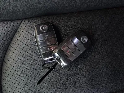 Kia K5 2019, 122825 км, за 12400000 KRW - фото 16