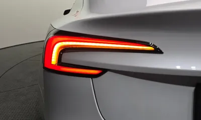 Tesla Model 3 2024, 26516 км, за 49500000 KRW - фото 23