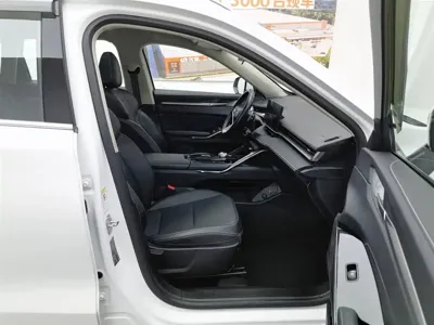 Haval H6 2021, 50300 км, за 51000 CNY - фото 23