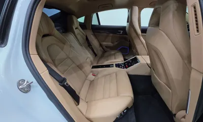 Porsche Panamera 2019, 102536 км, за 58900000 KRW - фото 19