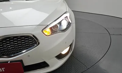 Kia K7 2015, 54542 км, за 10700000 KRW - фото 22