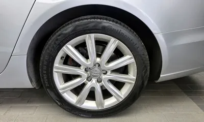 Audi A6 2012, 157040 км, за 5300000 KRW - фото 21
