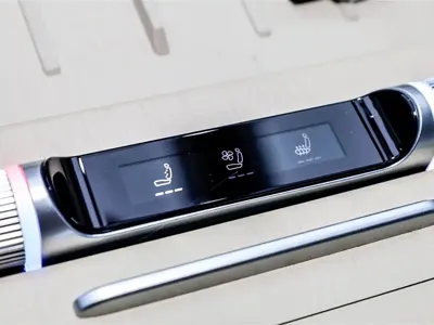 奥迪AUDI 奥迪E5 Sportback 2025, 8800 км, за 252000 CNY - фото 27