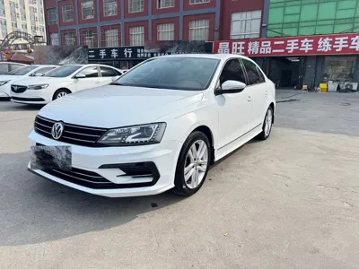 Volkswagen Sagitar · 2019 год