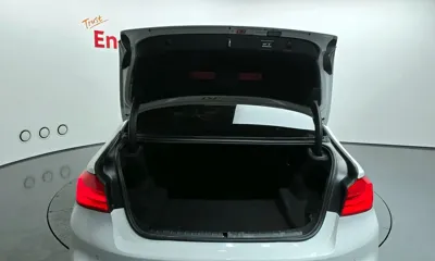 BMW 5-Series 2018, 139431 км, за 20500000 KRW - фото 17