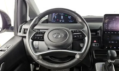 Hyundai Staria 2022, 80009 км, за 23590000 KRW - фото 13