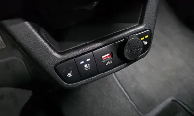 Kia Ray 2023, 9321 км, за 16900000 KRW - фото 30