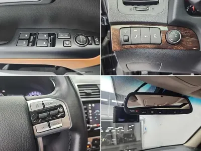 Kia Mohave 2018, 172000 км, за 11300000 KRW - фото 19