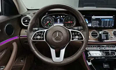 Mercedes-Benz E-Class 2019, 84453 км, за 25900000 KRW - фото 13