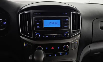 Hyundai Starex 2020, 77277 км, за 15990000 KRW - фото 13