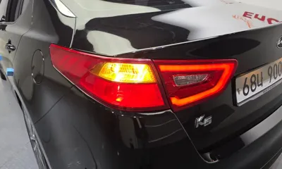 Kia K5 2014, 159874 км, за 7500000 KRW - фото 23