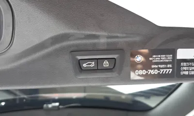BMW X7 2023, 25353 км, за 103000000 KRW - фото 30