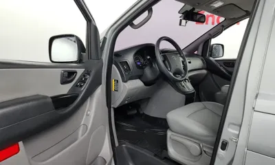 Hyundai Starex 2018, 113619 км, за 9800000 KRW - фото 10