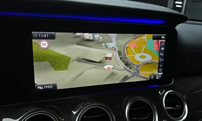 Mercedes-Benz E-Class 2019, 71642 км, за 41800000 KRW - фото 14