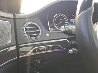 Mercedes-Benz S-Class 2017, 237000 км, за 31300000 KRW - фото 14