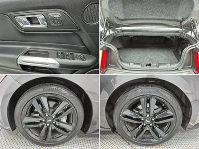Ford Mustang 2017, 105059 км, за 16300000 KRW - фото 17