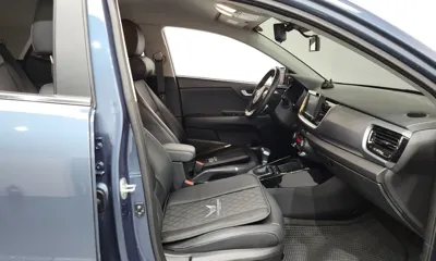 Kia Stonic 2019, 81820 км, за 13200000 KRW - фото 26