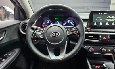 Kia K3 2020, 91021 км, за 11500000 KRW - фото 13