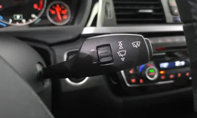 BMW 3-Series 2017, 129123 км, за 11990000 KRW - фото 15