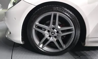 Mercedes-Benz E-Class 2016, 166198 км, за 99990000 KRW - фото 5