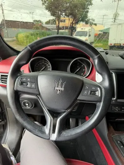 Maserati Levante 2018, 204000 км, за 18400000 KRW - фото 11
